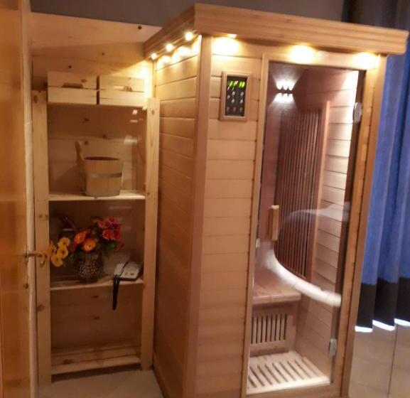 جناح, Thairè Resort