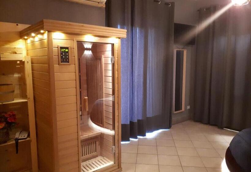 Люкс, Thairè Resort