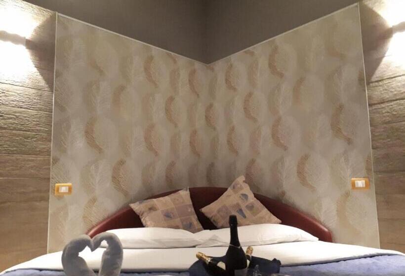 جناح, Thairè Resort