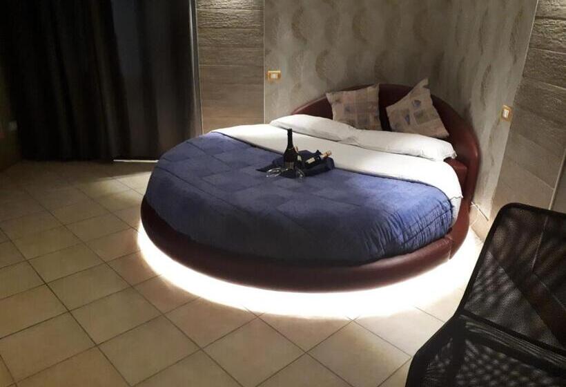 جناح, Thairè Resort