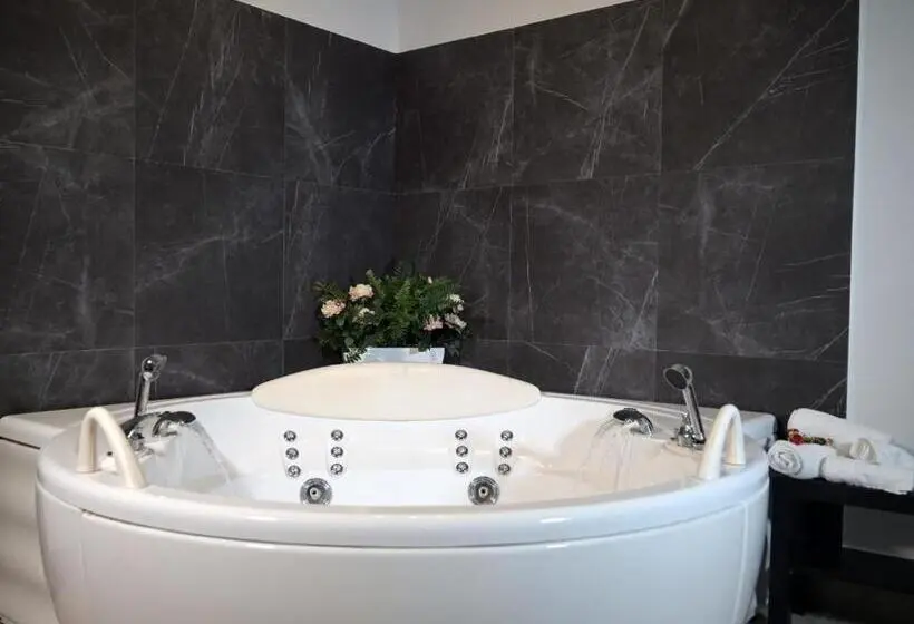 Deluxe-juniorsviitti, Thairè Resort