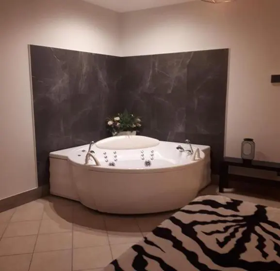 Deluxe-juniorsviitti, Thairè Resort