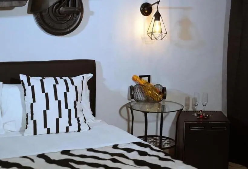 Deluxe-juniorsviitti, Thairè Resort