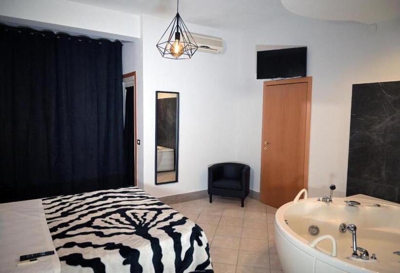 سوییت جونیور لوکس, Thairè Resort
