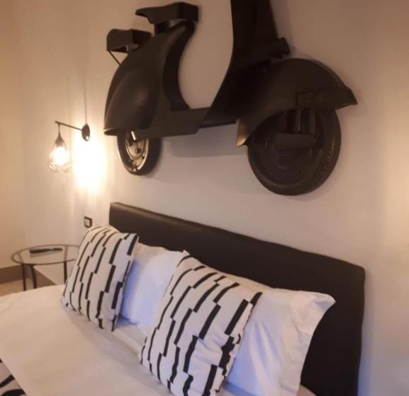 جناح جونيور ديلوكس, Thairè Resort