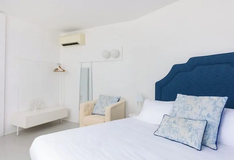 اتاق کلاسیک, Suite Time Capri Villa La Pergola