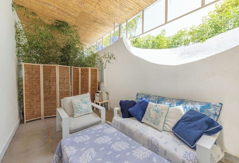 クラシックルーム, Suite Time Capri Villa La Pergola