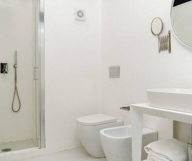 クラシックルーム, Suite Time Capri Villa La Pergola