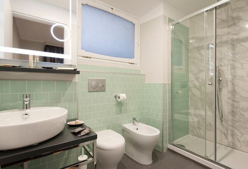 חדר סטנדרט, Vittoriano Suite