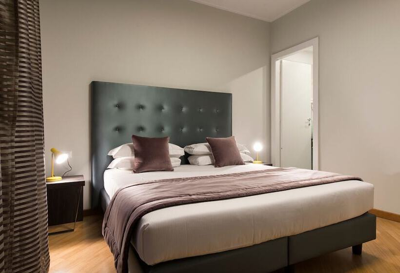 חדר סטנדרט, Vittoriano Suite