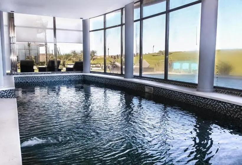 １ベッドルームのデラックスアパートメント, Azure Ocean Reserve