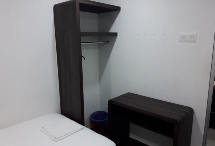 Quarto superior, Al Abraar