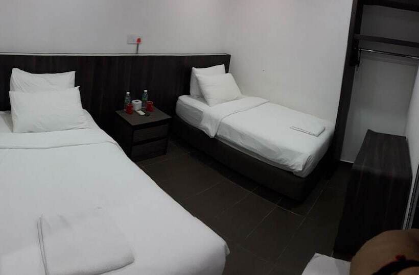 Quarto superior, Al Abraar