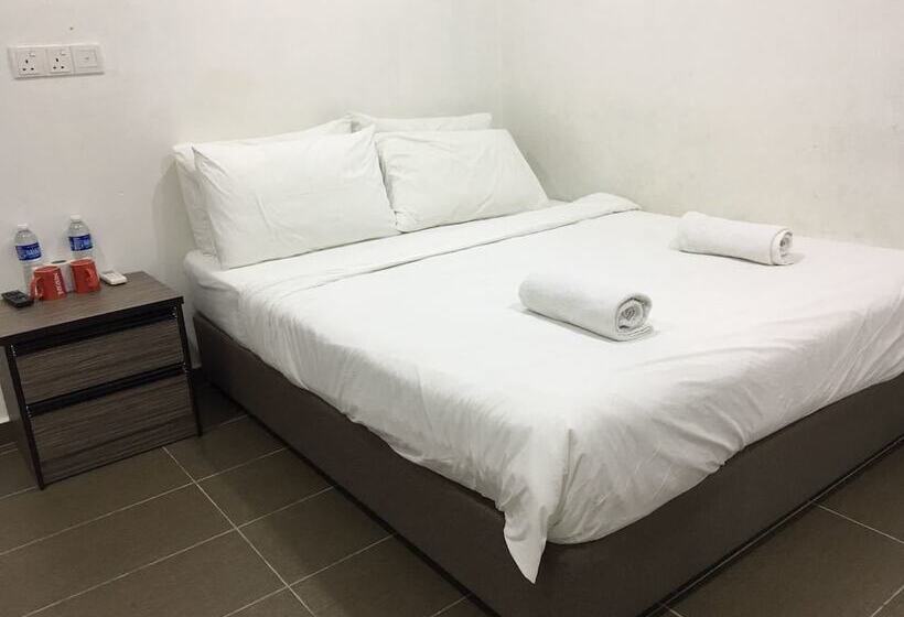 Quarto standard, Al Abraar