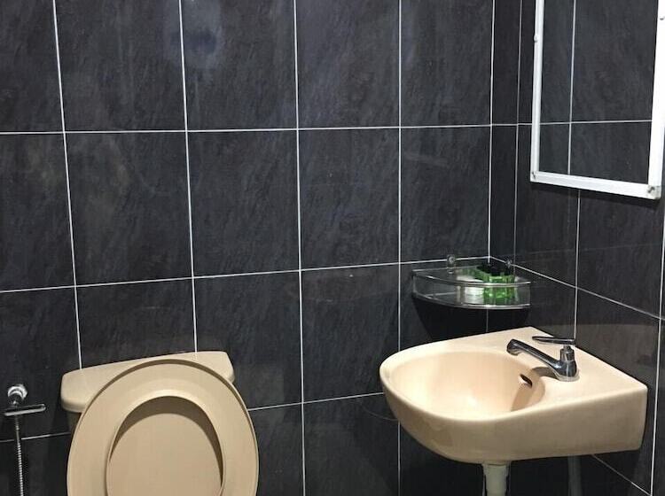 Quarto Familiar, Al Abraar