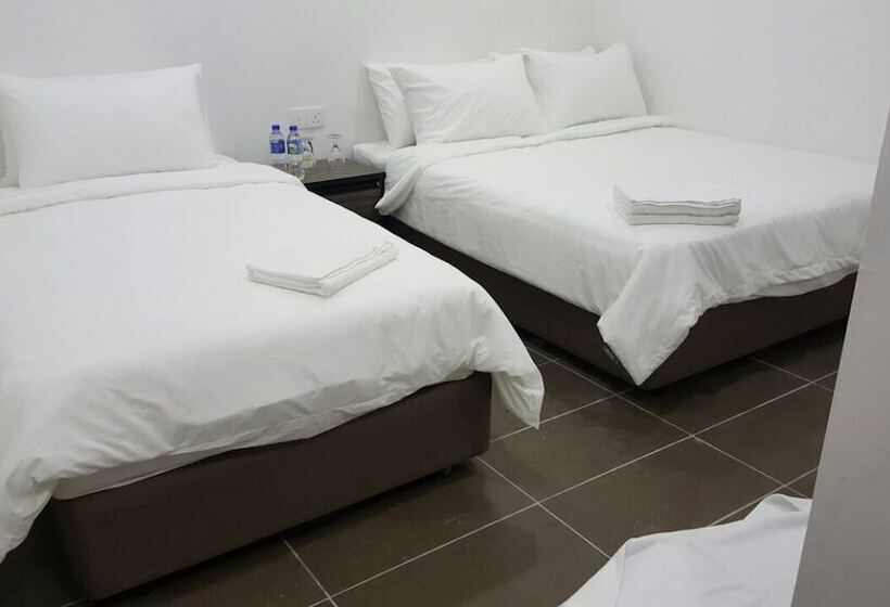 Quarto Familiar, Al Abraar