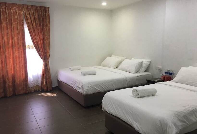 Quarto Familiar, Al Abraar