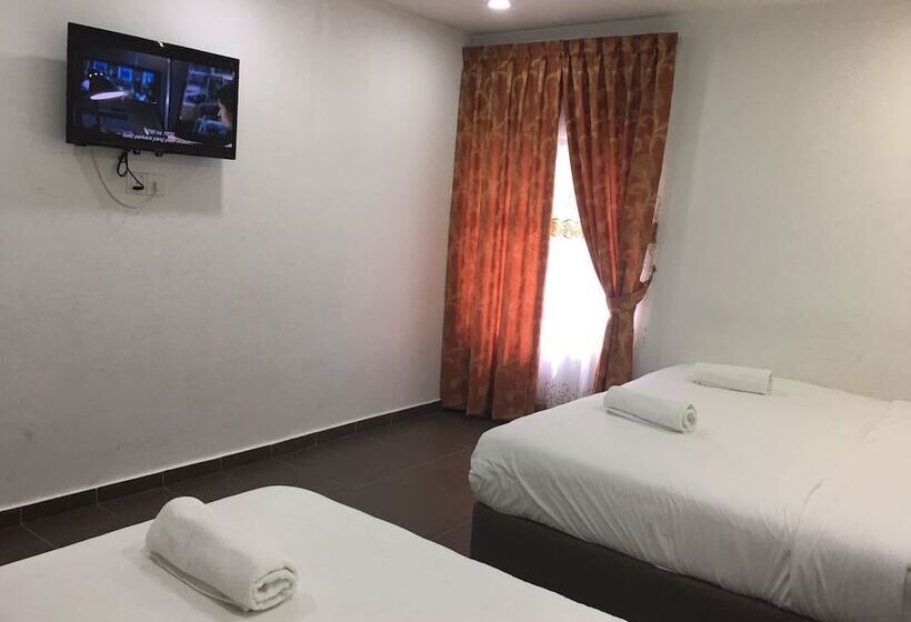 Quarto Familiar, Al Abraar