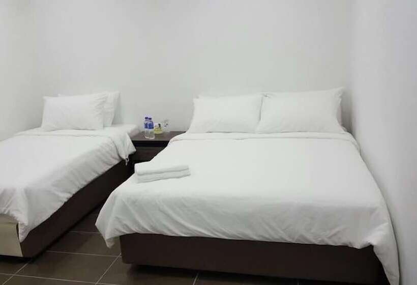 Quarto Familiar, Al Abraar