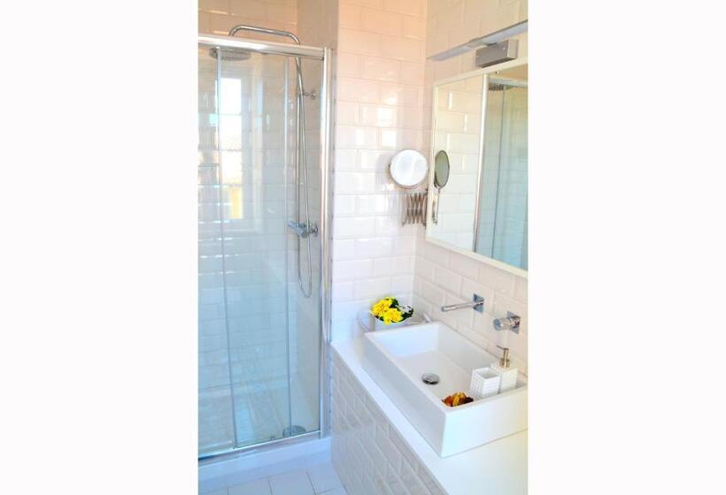 Люкс Повышенной Комфортности, Archisuites