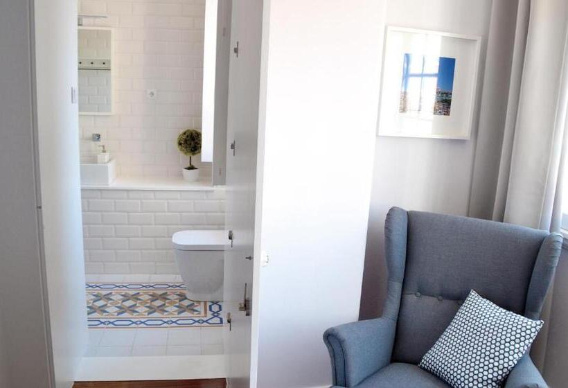 Люкс Повышенной Комфортности, Archisuites