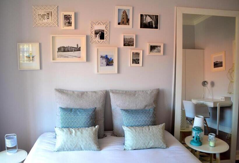 Люкс Повышенной Комфортности, Archisuites