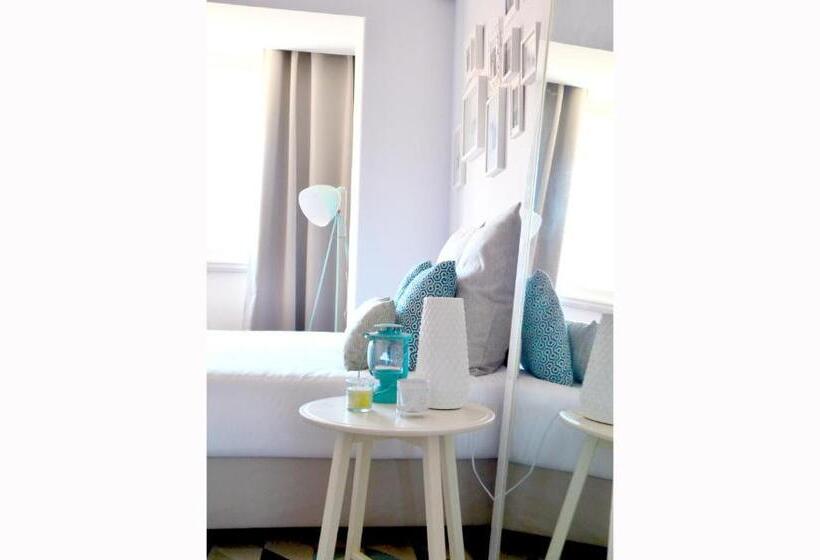 Люкс Повышенной Комфортности, Archisuites