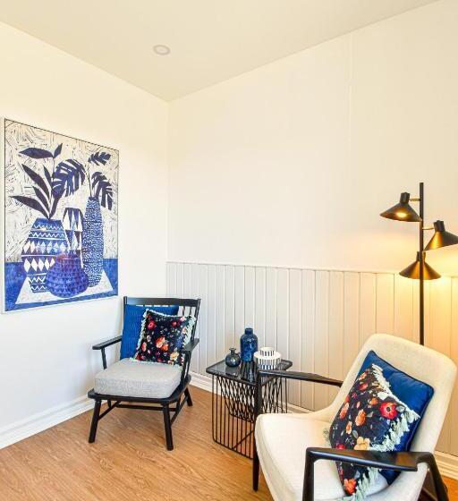 Люкс Кровать Кинг, Archisuites