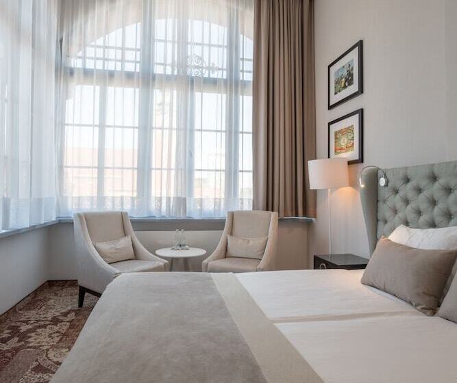 프리미엄 룸, Craft Beer Central