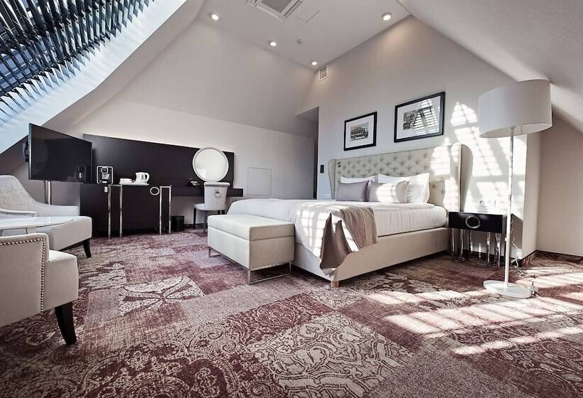 프리미엄 룸, Craft Beer Central