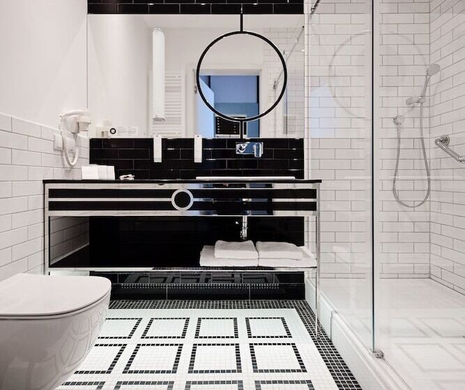 침실 1개 아파트, Craft Beer Central