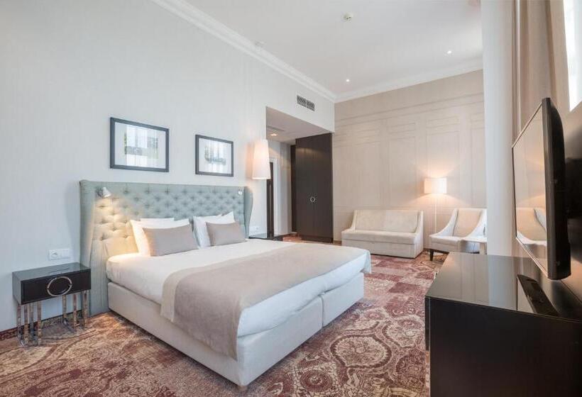 프리미엄 룸, Craft Beer Central