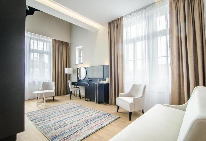 침실 1개 복층 룸, Craft Beer Central