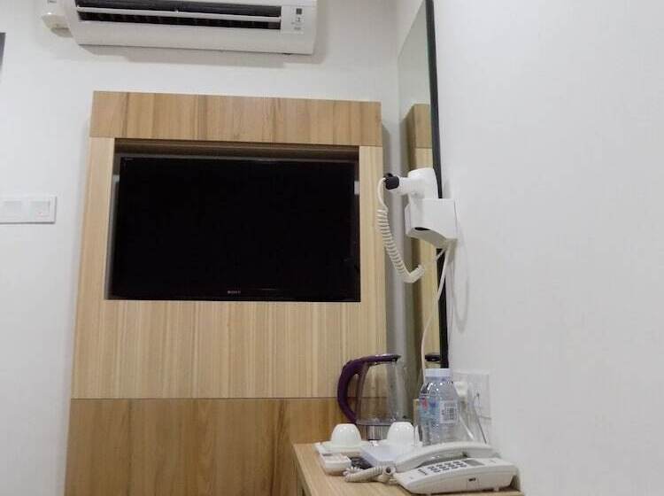 اتاق لوکس, Alaxis