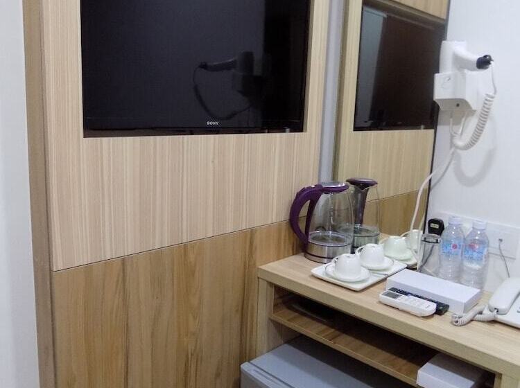 اتاق لوکس, Alaxis