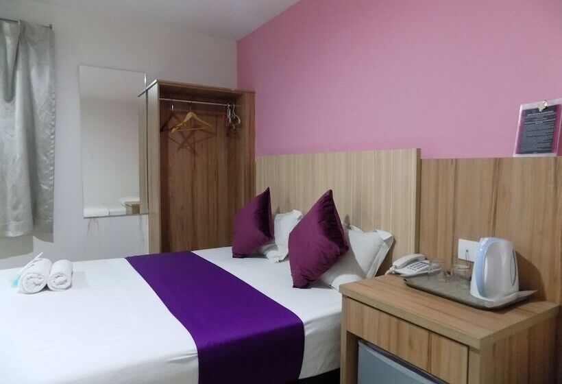 اتاق لوکس, Alaxis