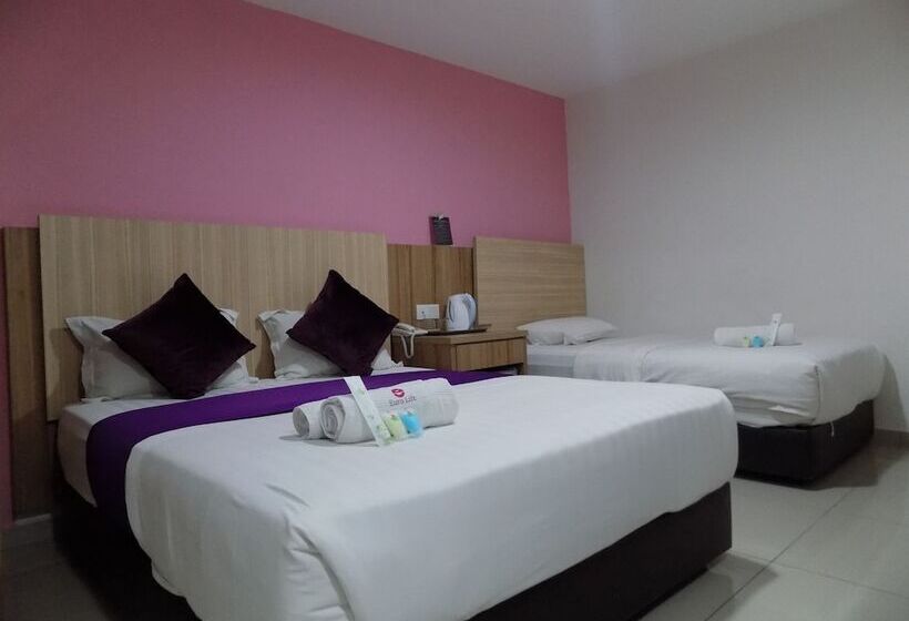 اتاق خانوادگی, Alaxis