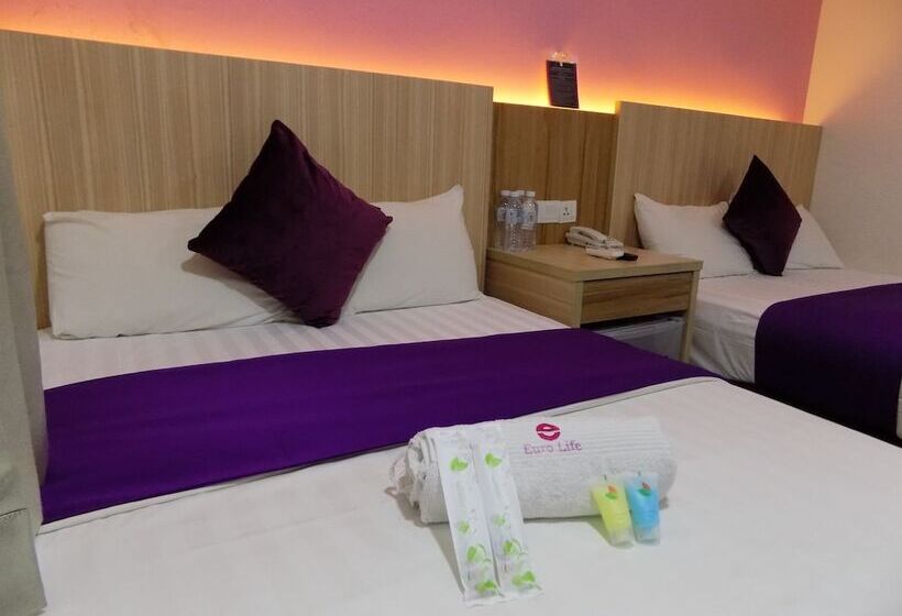 اتاق لوکس, Alaxis