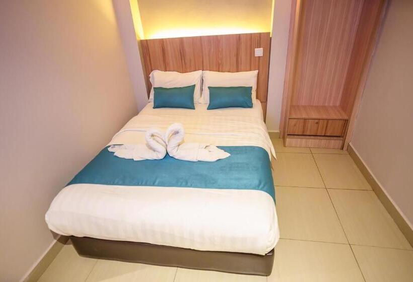 اتاق لوکس, Alaxis