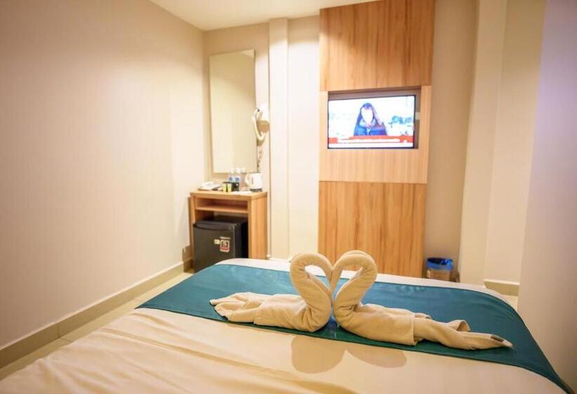 اتاق لوکس, Alaxis