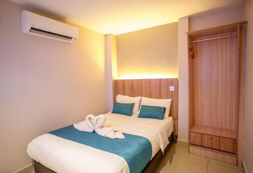 اتاق لوکس, Alaxis