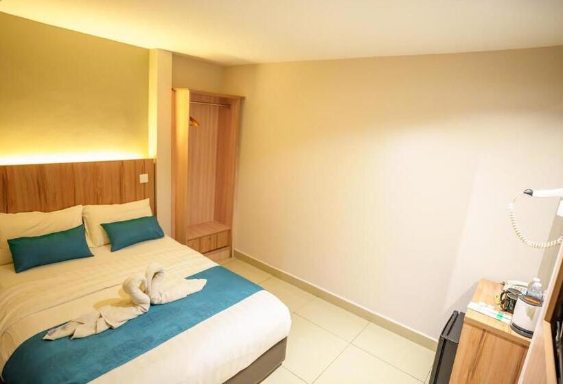 اتاق لوکس, Alaxis