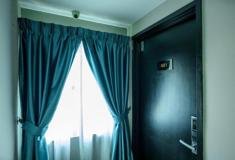 اتاق خانوادگی, Alaxis