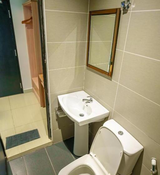 اتاق لوکس خانوادگی, Alaxis