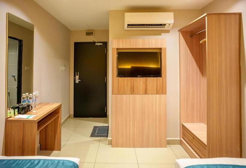 اتاق لوکس, Alaxis