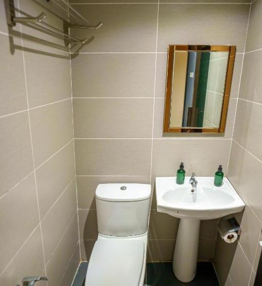 اتاق لوکس, Alaxis