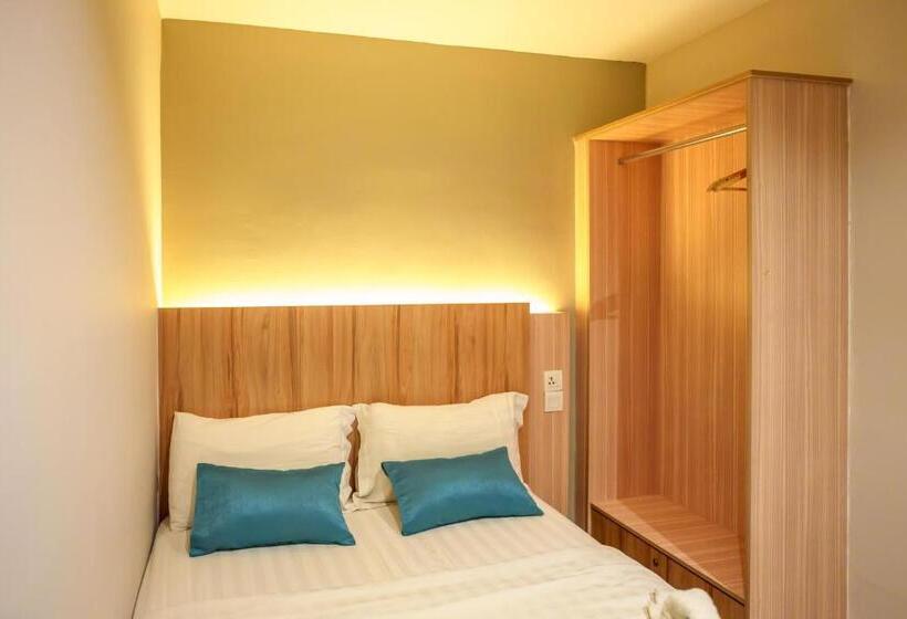 اتاق استاندارد, Alaxis