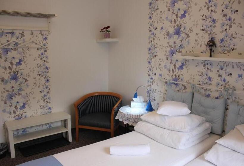 غرفة قياسية, Kolorowa Guest Rooms