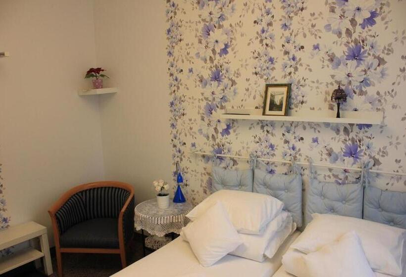 غرفة قياسية, Kolorowa Guest Rooms