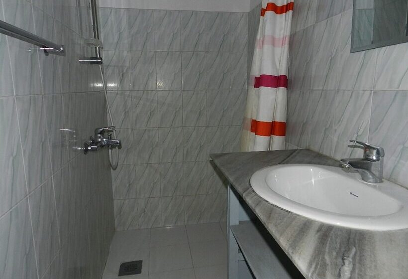 شقة ديلوكس غرفة واحدة, Le Rhododendron Chambres D Hotes